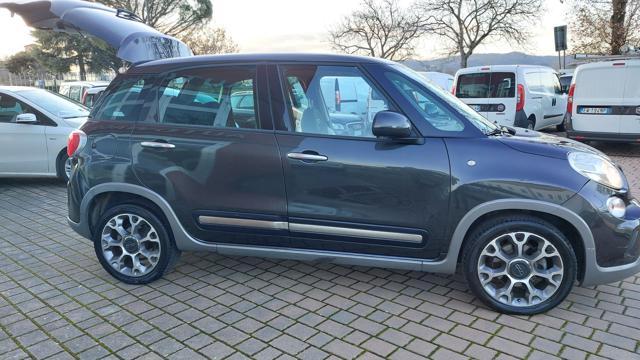 FIAT 500L 1.3 Multijet 85 CV Trekking Ben Tenuta OKNeop.