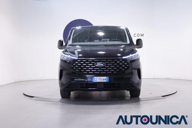 FORD Tourneo Custom 320 2.0 ECOBLUE 170CV AUTOMATICO PL TITANIUM