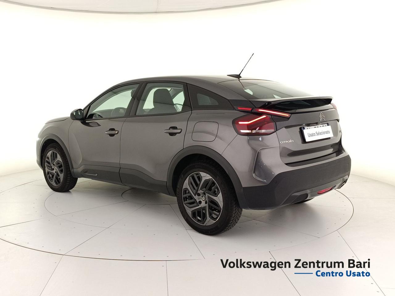 Citroen C4 1.5 bluehdi feel pack s&s 130cv eat8