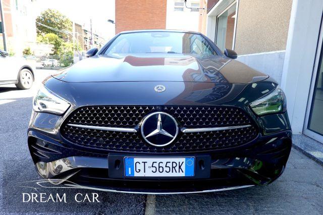 MERCEDES-BENZ CLE 200 Cabrio AMG Line Advanced Plus