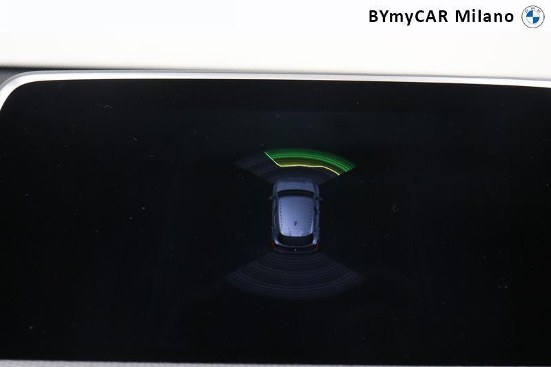 BMW X2 20 d SCR Msport xDrive Steptronic