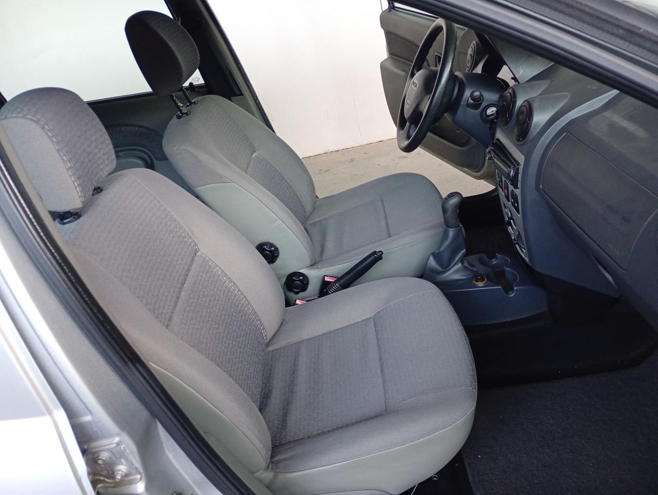 Dacia Logan MCV 1.5 dCi 85CV 7 posti Lauréate
