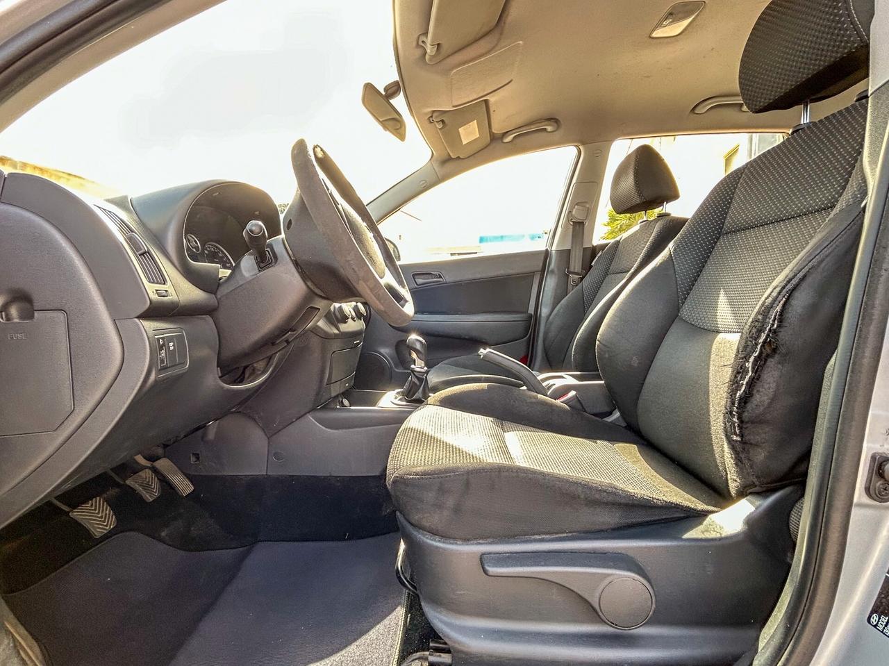 Hyundai i30 CW 1.4 Comfort