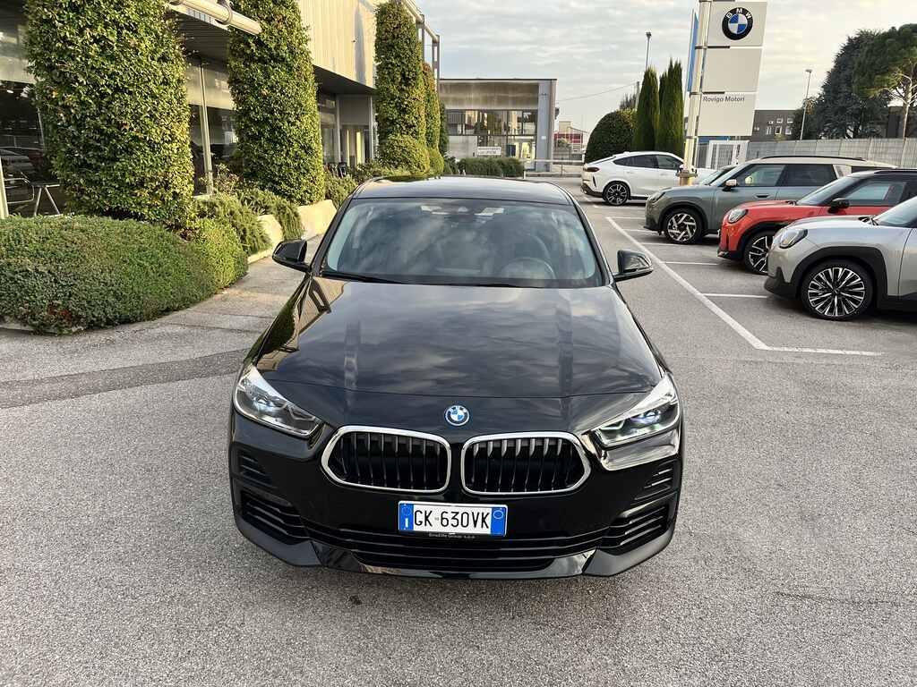 BMW X2 25 e Business X xDrive Steptronic