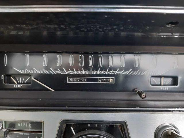 CADILLAC Deville CONVERTIBLE