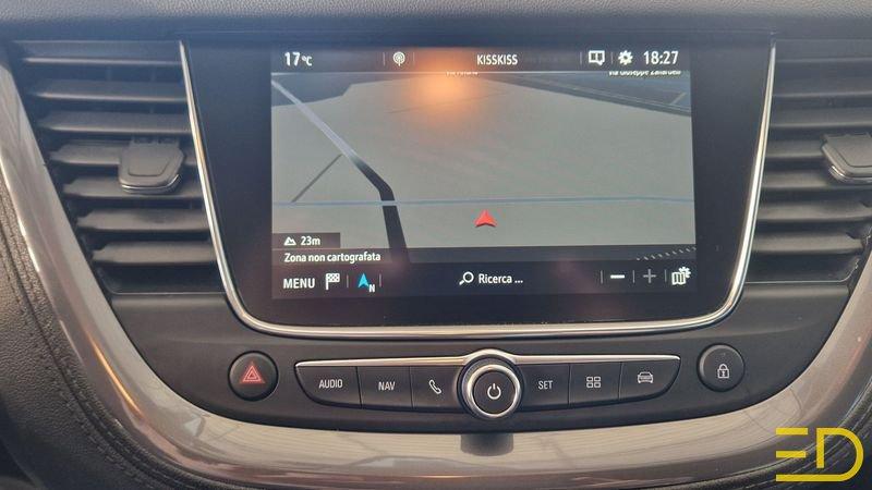 Opel Grandland Opel Grandland X 1.5Ecotec 130cv Elegance Cambio Automatico