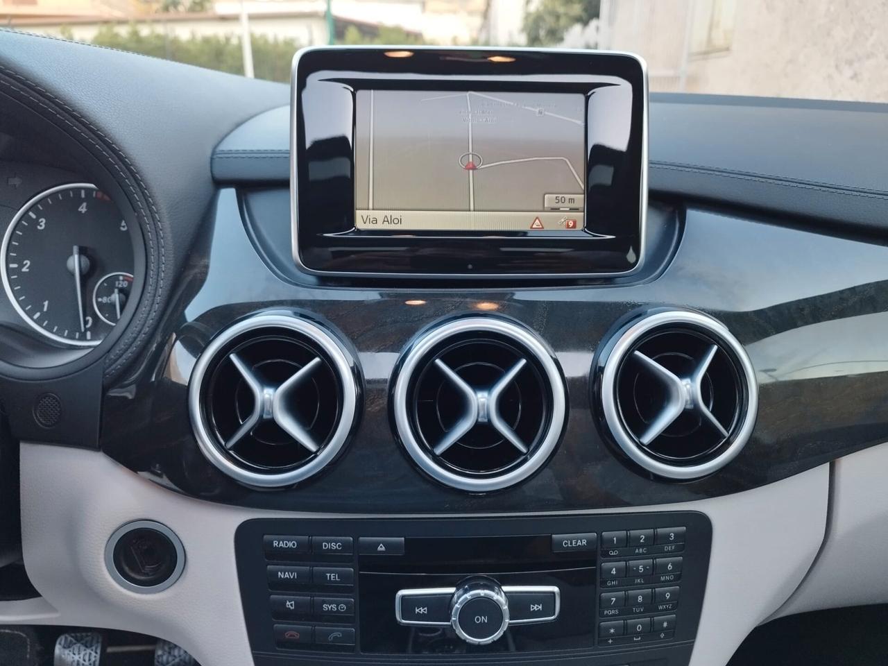 Mercedes-benz A 180 A 180 CDI Premium