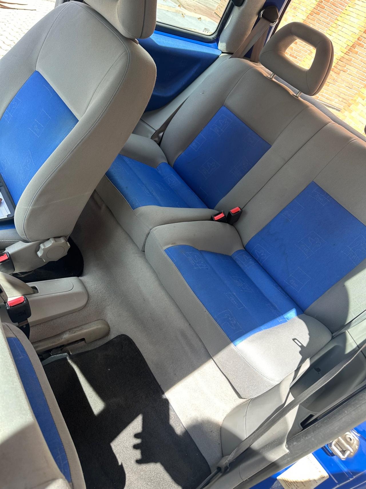 Volkswagen Lupo 1.4 cat Trendline Air