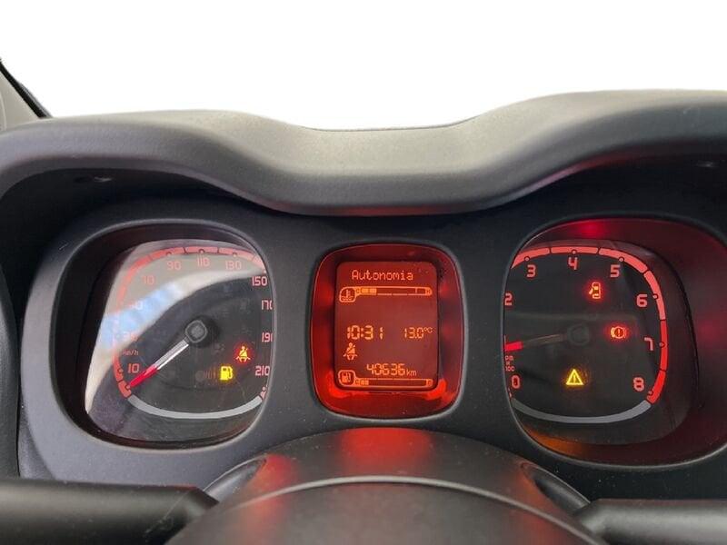 FIAT Panda III 2016 1.2 Lounge s&s 69cv my19