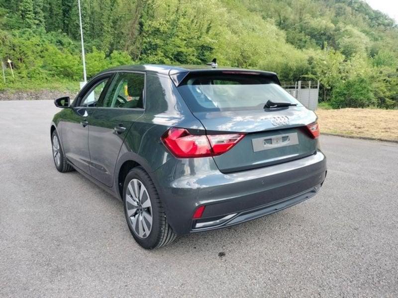 Audi A1 SPB 25 TFSI Advanced