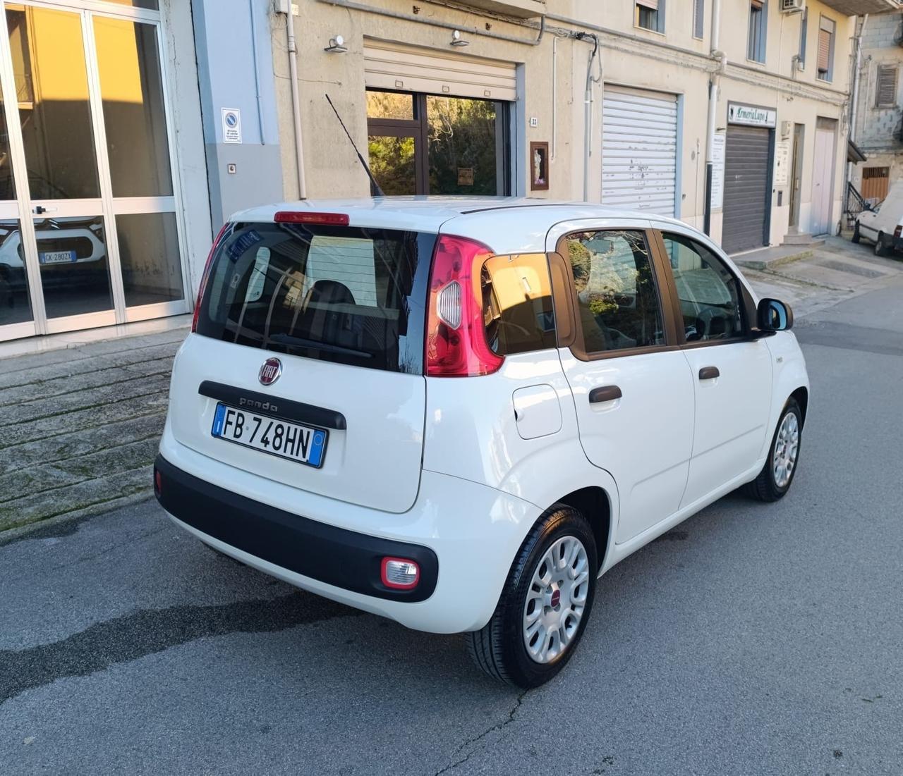 Fiat Panda 1.2 EasyPower Easy