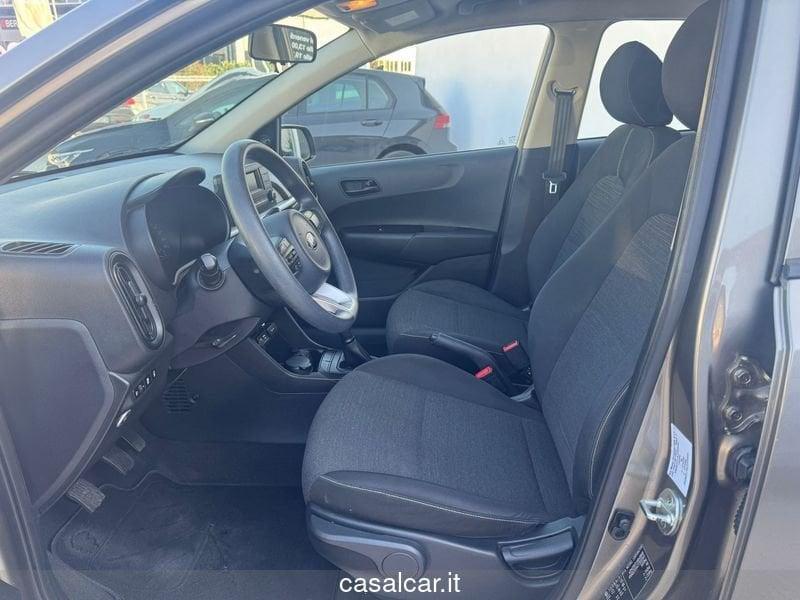 KIA Picanto Picanto 1.0 12V EcoGPL 5 porte Active 3 ANNI DI GARANZIA