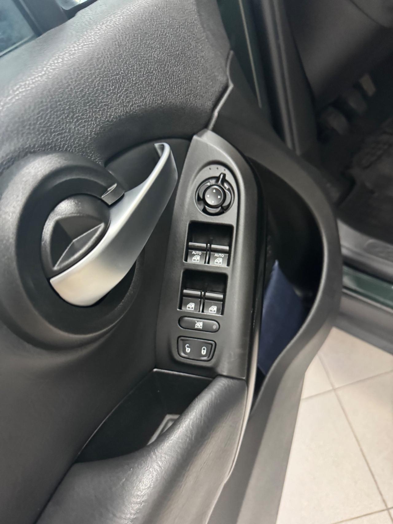 Fiat 500X 1.3 MultiJet 95 CV Cross Pluss