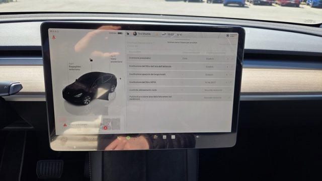 TESLA Model Y RWD PERMUTE LEASING IN CORSO IVA ESPOSTA