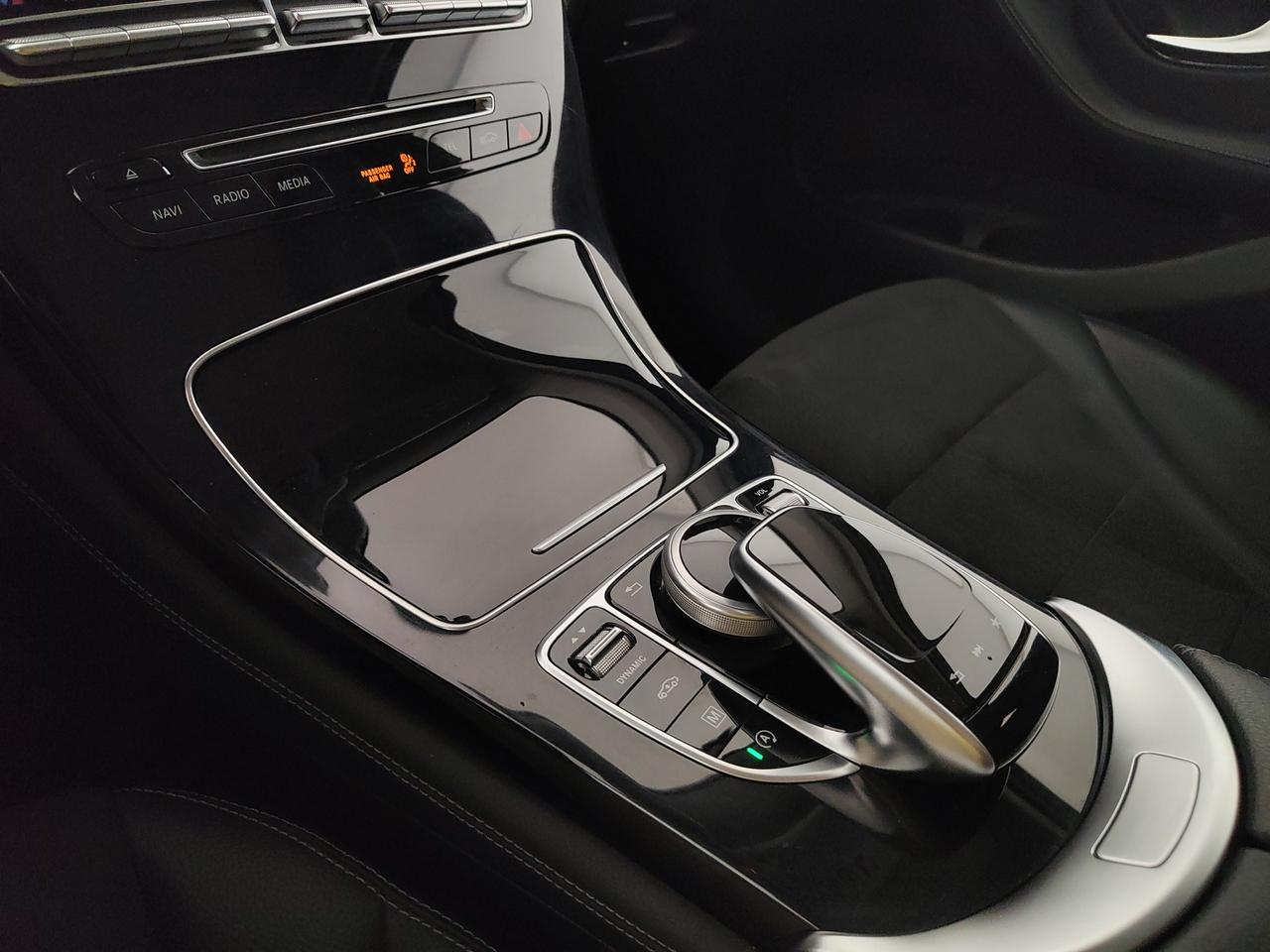 Mercedes-Benz GLC 220 d Premium 4matic auto