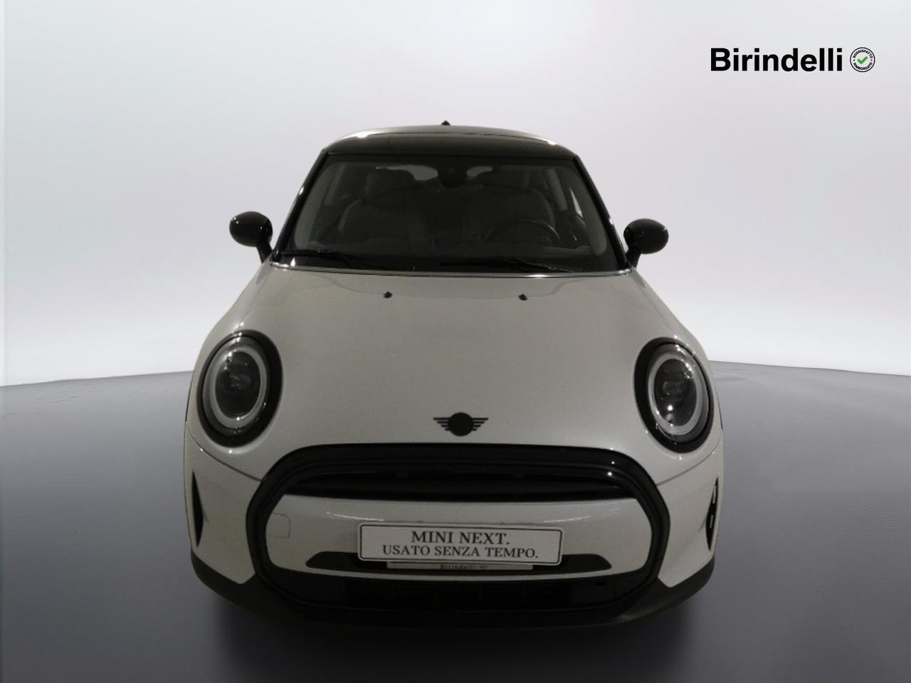 MINI Mini 4ª serie (F56) - Mini 1.5 Cooper Yours
