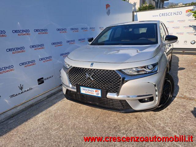DS AUTOMOBILES DS 7 Crossback BlueHDi 130 aut. - 25.000 KM - MINI RATA 4 ANNI