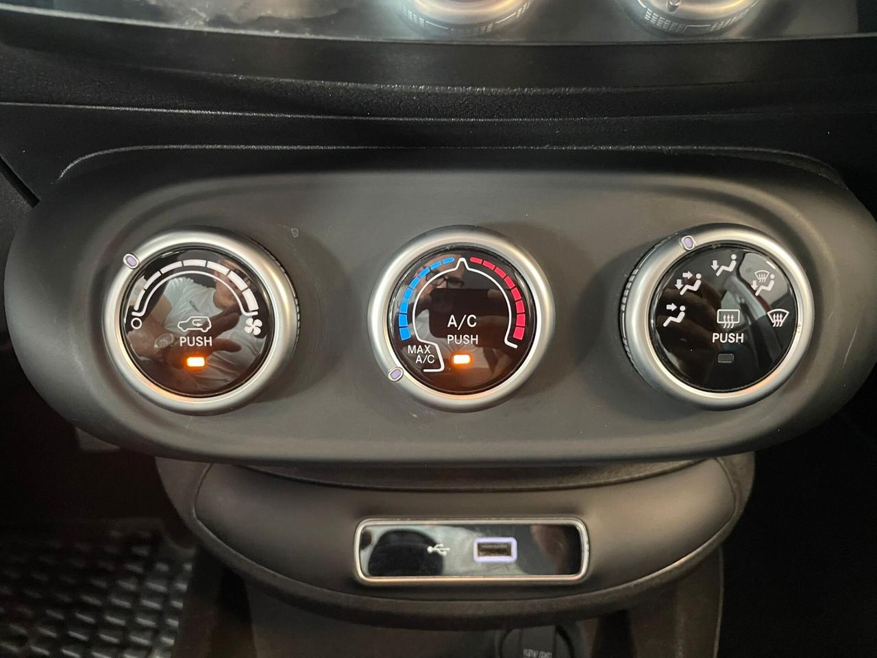 Fiat 500X 1.0 T3 120 CV Cult