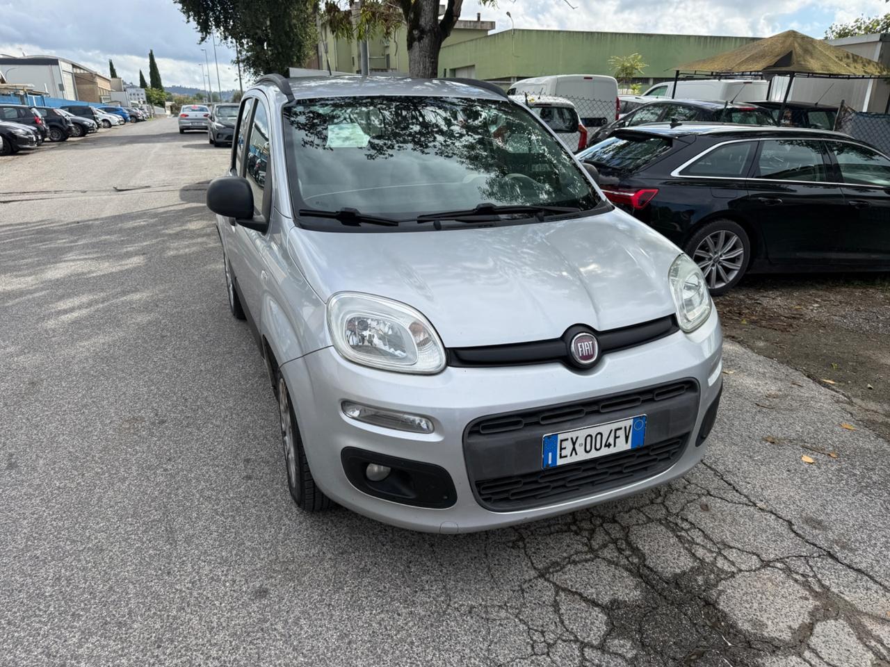 Fiat Panda 1.2 EasyPower Easy