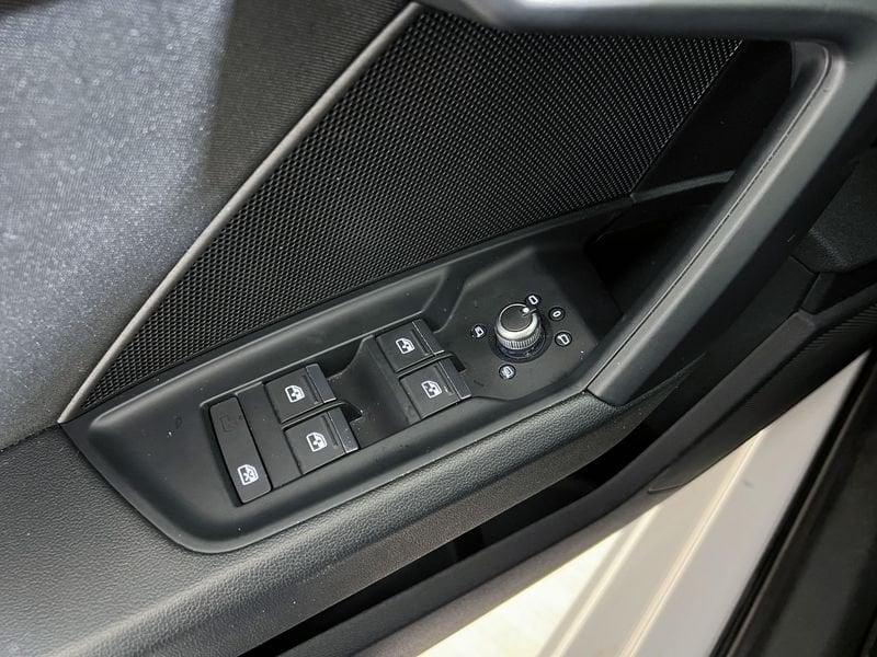 Audi A3 A3 SPB 30 TDI S tronic