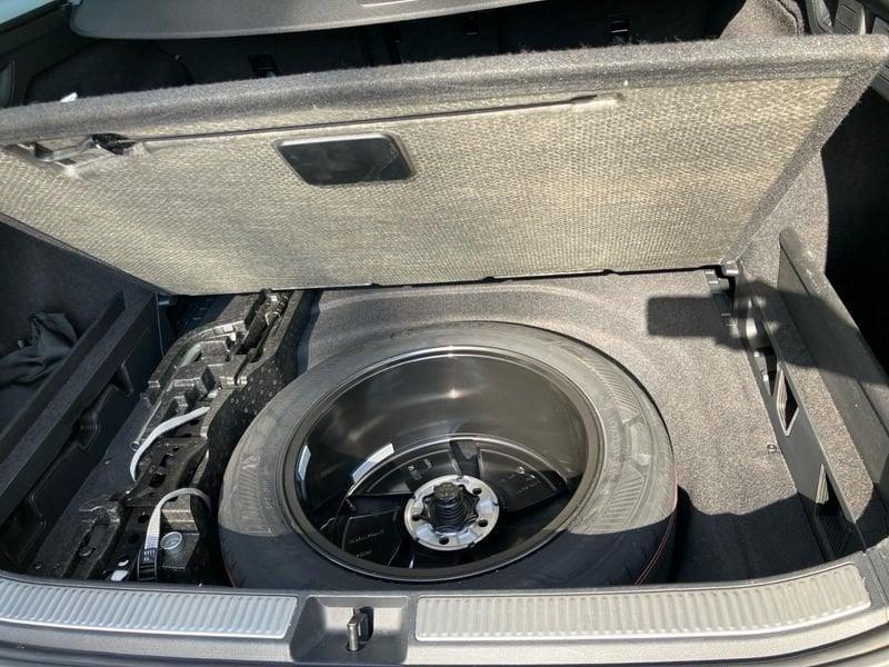 Volkswagen Passat Passat 2.0 TDI 150 CV SCR DSG Business