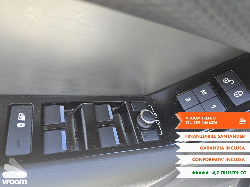 LAND ROVER Range Rover Velar Range Rover Velar ...