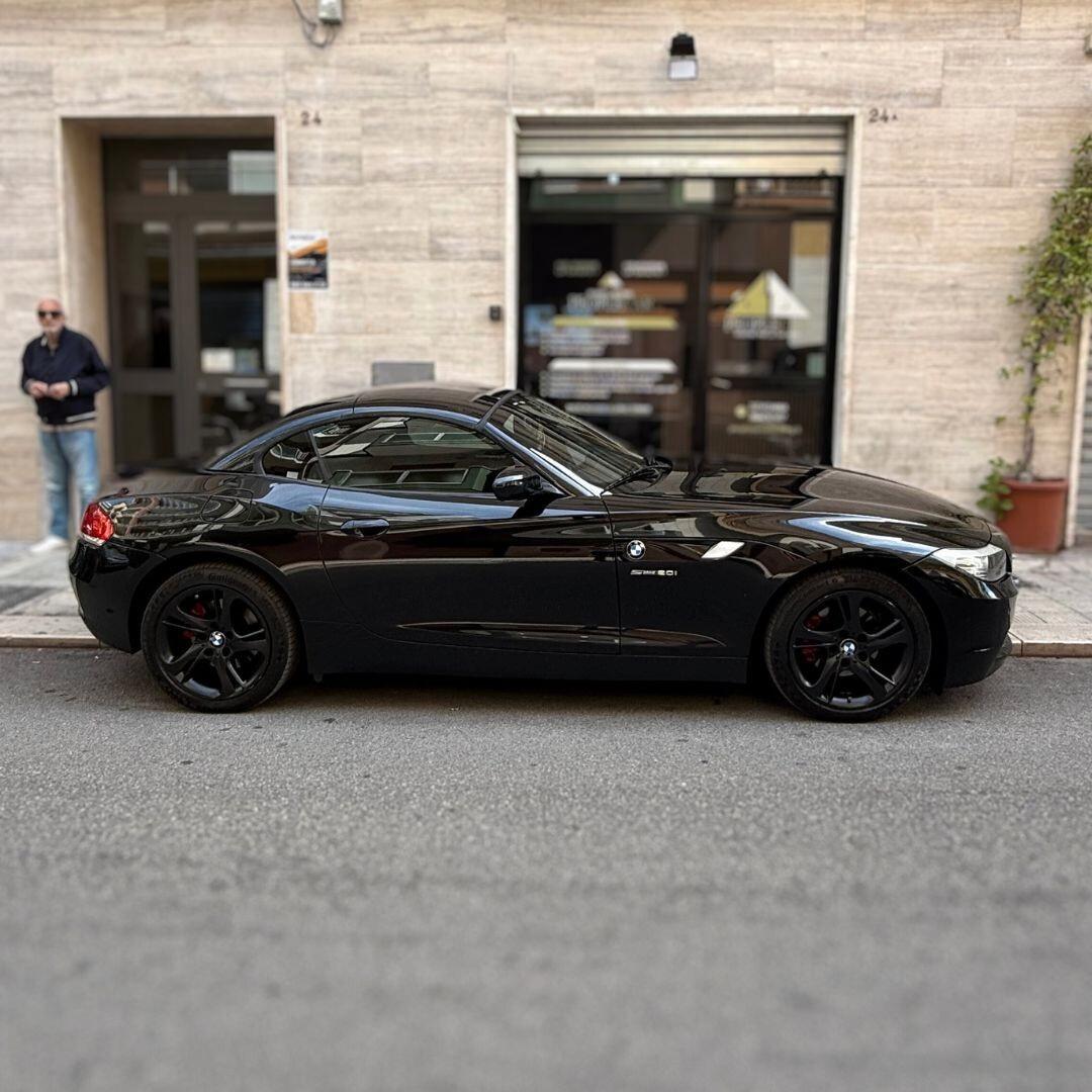 BMW Z4 sDrive20i **FULL**