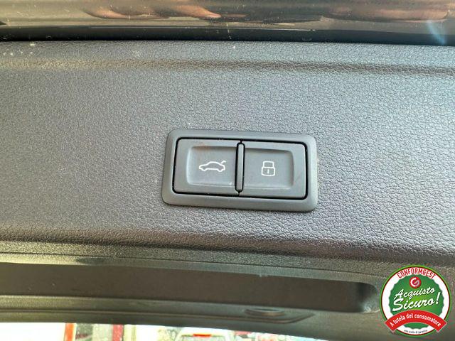 AUDI A4 Avant 1.4 TFSI S tronic Sport