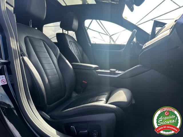 BMW 420 d xDrive 48V Msport