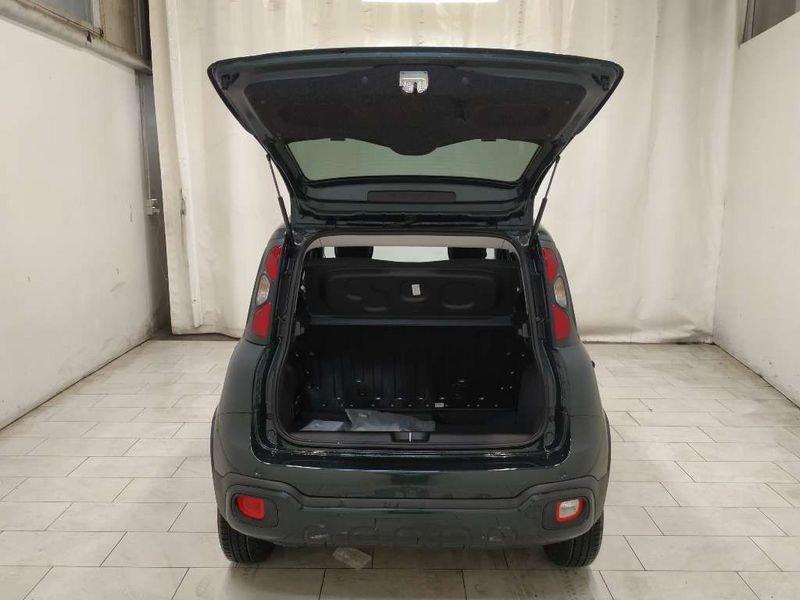 FIAT Panda 1.0 firefly hybrid Cross s&s 70cv 5p.ti