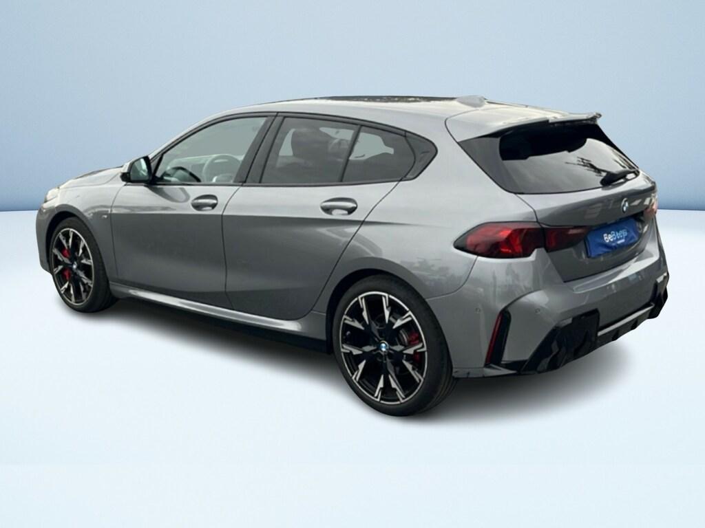 BMW Serie 1 118 d MSport Pro DCT