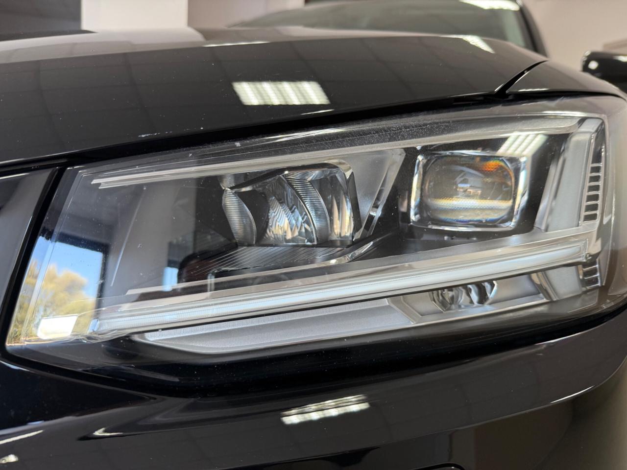 Audi Q2 30 TDI