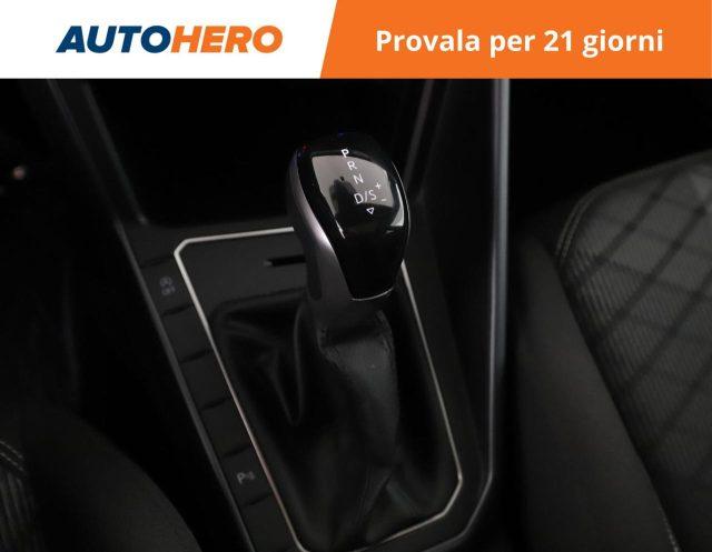 VOLKSWAGEN Polo 1.0 TSI DSG R-Line