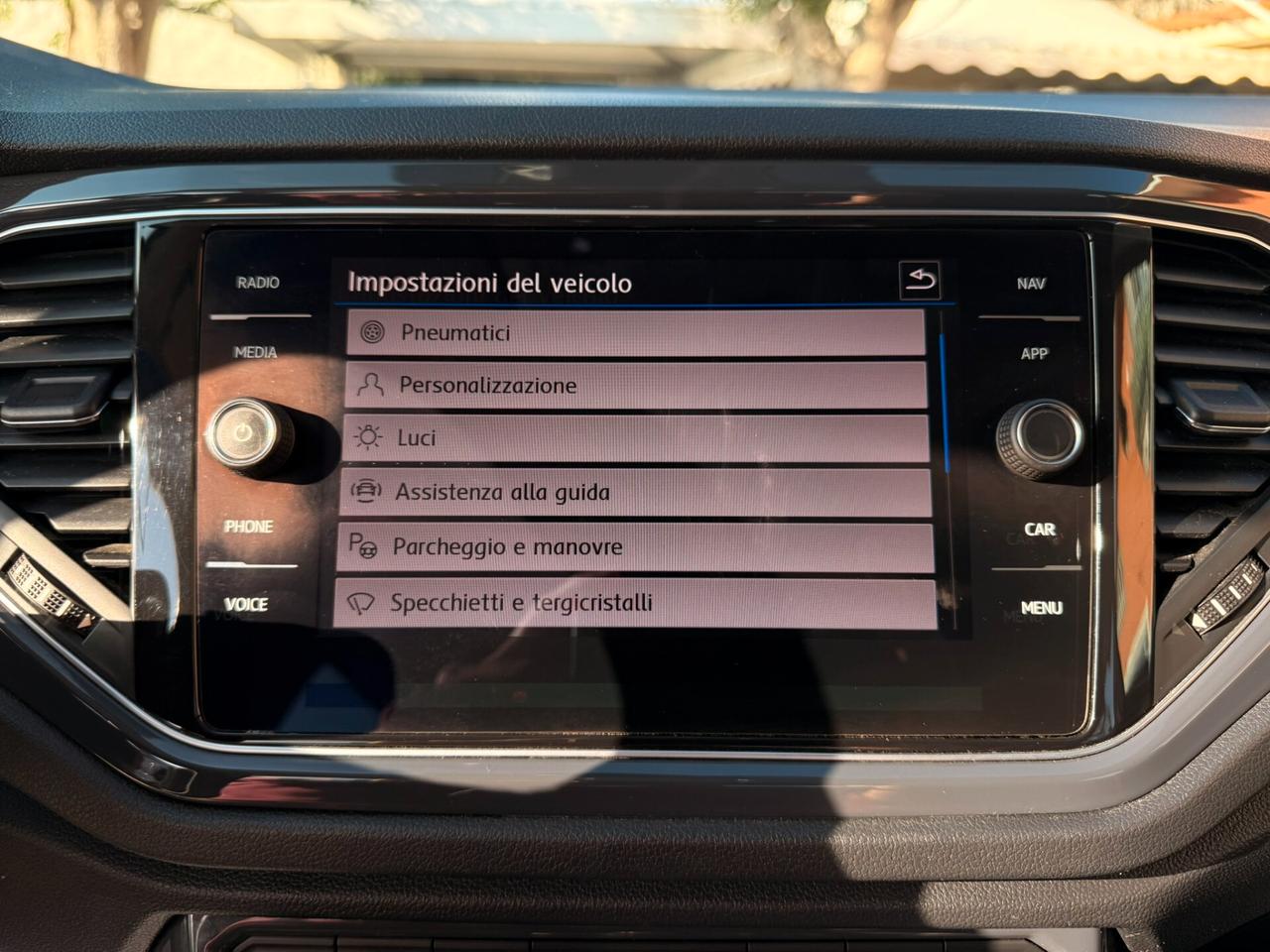 Volkswagen T-Roc 2.0 TDI 150CV DSG 4MOTION Advanced - 2018
