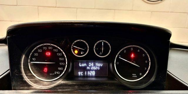 LANCIA Ypsilon 1.2 69 CV 5 porte Platinum ADATTA A NEPATENTATI