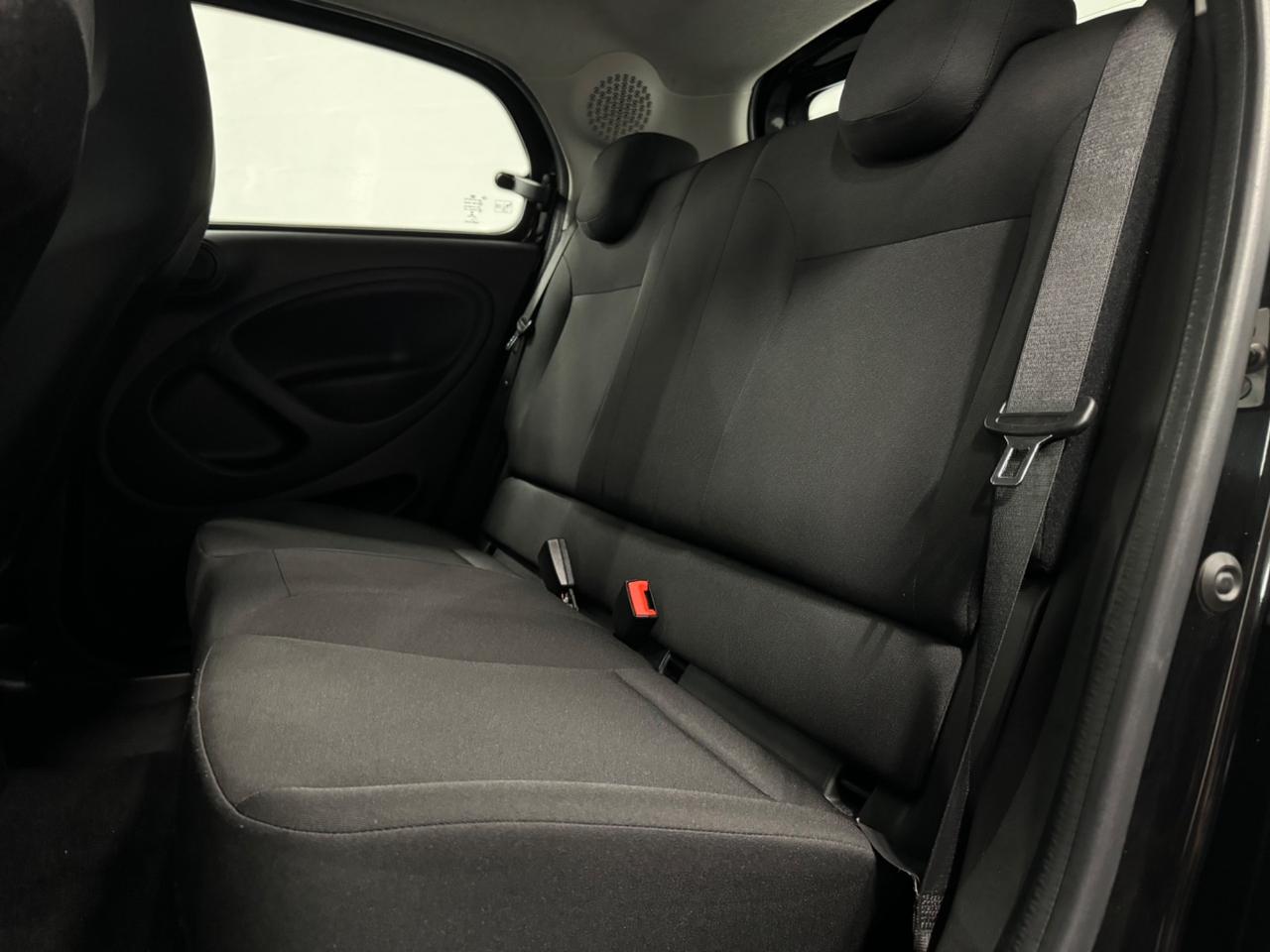 Smart ForFour 70 1.0 Passion PREZZO REALE !!