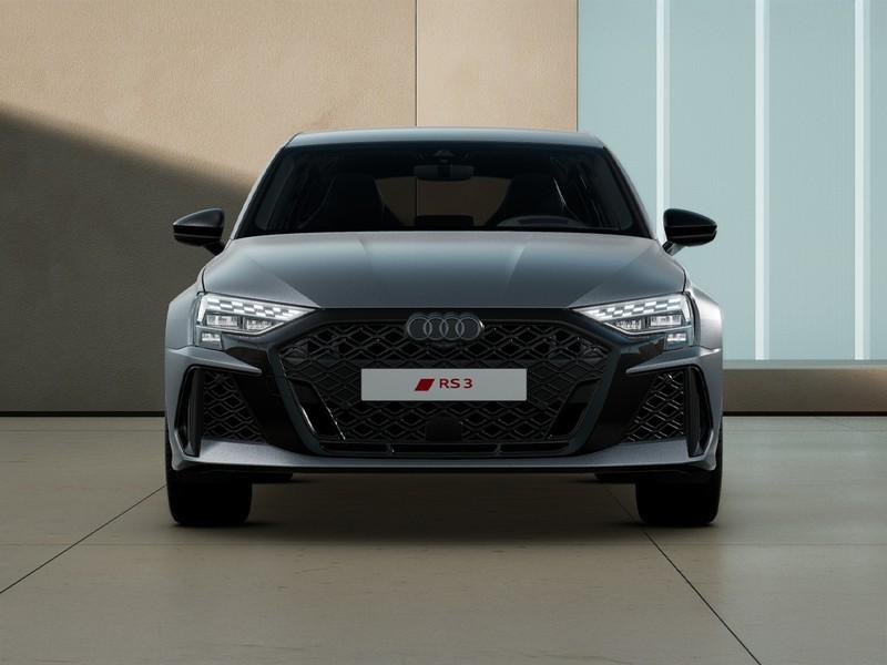 Audi RS3 sportback 2.5 tfsi quattro s-tronic