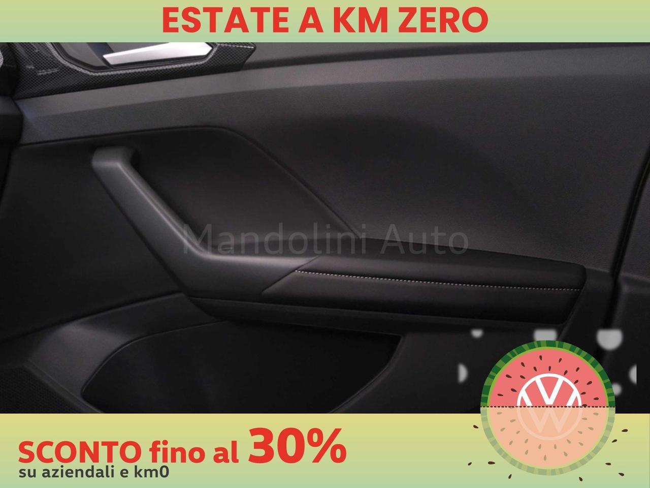 Volkswagen T-Cross 1.0 tsi 115cv r-line