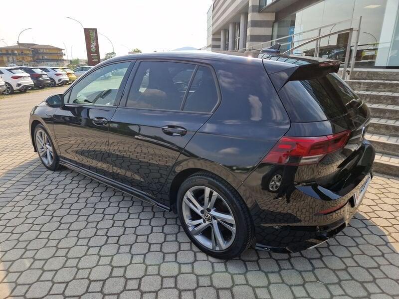 Volkswagen Golf 1.5 TSI EVO ACT R-LINE