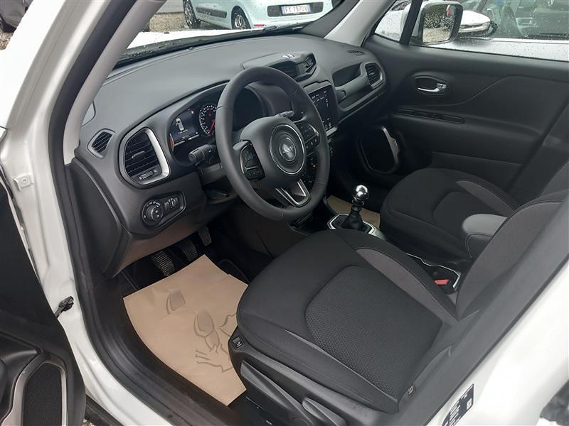 Jeep Renegade 1.6 Multijet II Limited 2WD