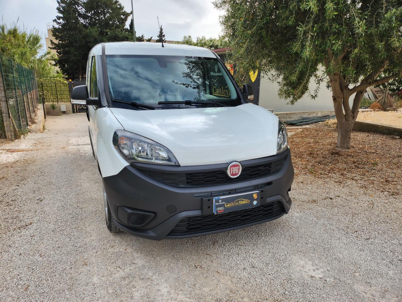 Fiat doblò