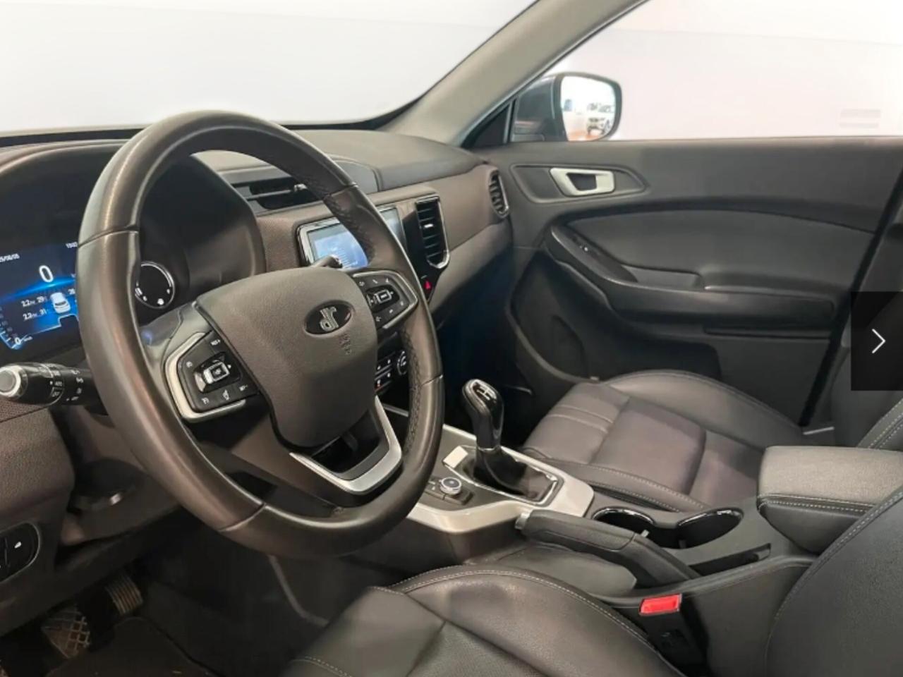 Dr 5.0 AUTOMOBILES 1.5 BI-FUELL GPL PERFETTA