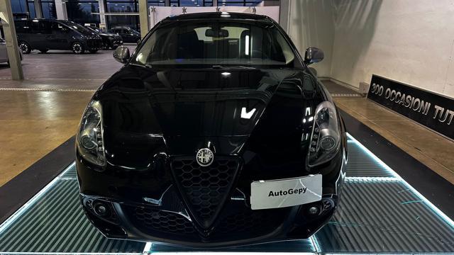 ALFA ROMEO Giulietta 1.6 JTDm 120 CV"CERCHI 18"