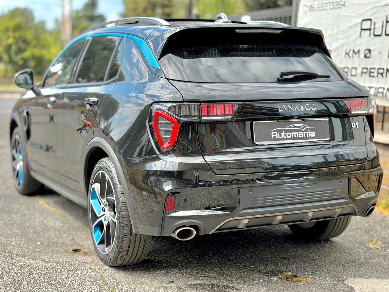 Lynk&co 01 Phev PREZZOREALE\VARIEDISPONIBILITA'\PRONTACONSEGNA