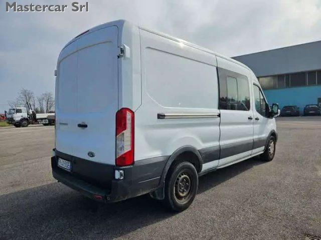 FORD Transit TRANSIT 6 POSTI L3H2 130CV 2.0 TDCI - FV415SE