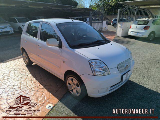KIA Picanto 1.1 12V Fresh
