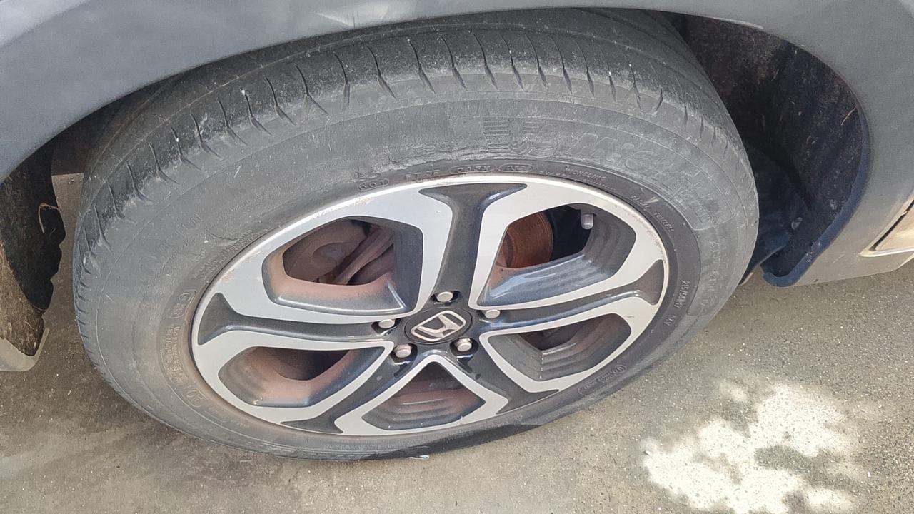 Honda HR-V 1.6 i-DTEC X Edition Navi 2018