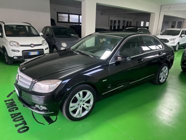 Mercedes C 320 cdi