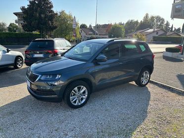 SKODA Karoq 1.5 TSI ACT Ambition