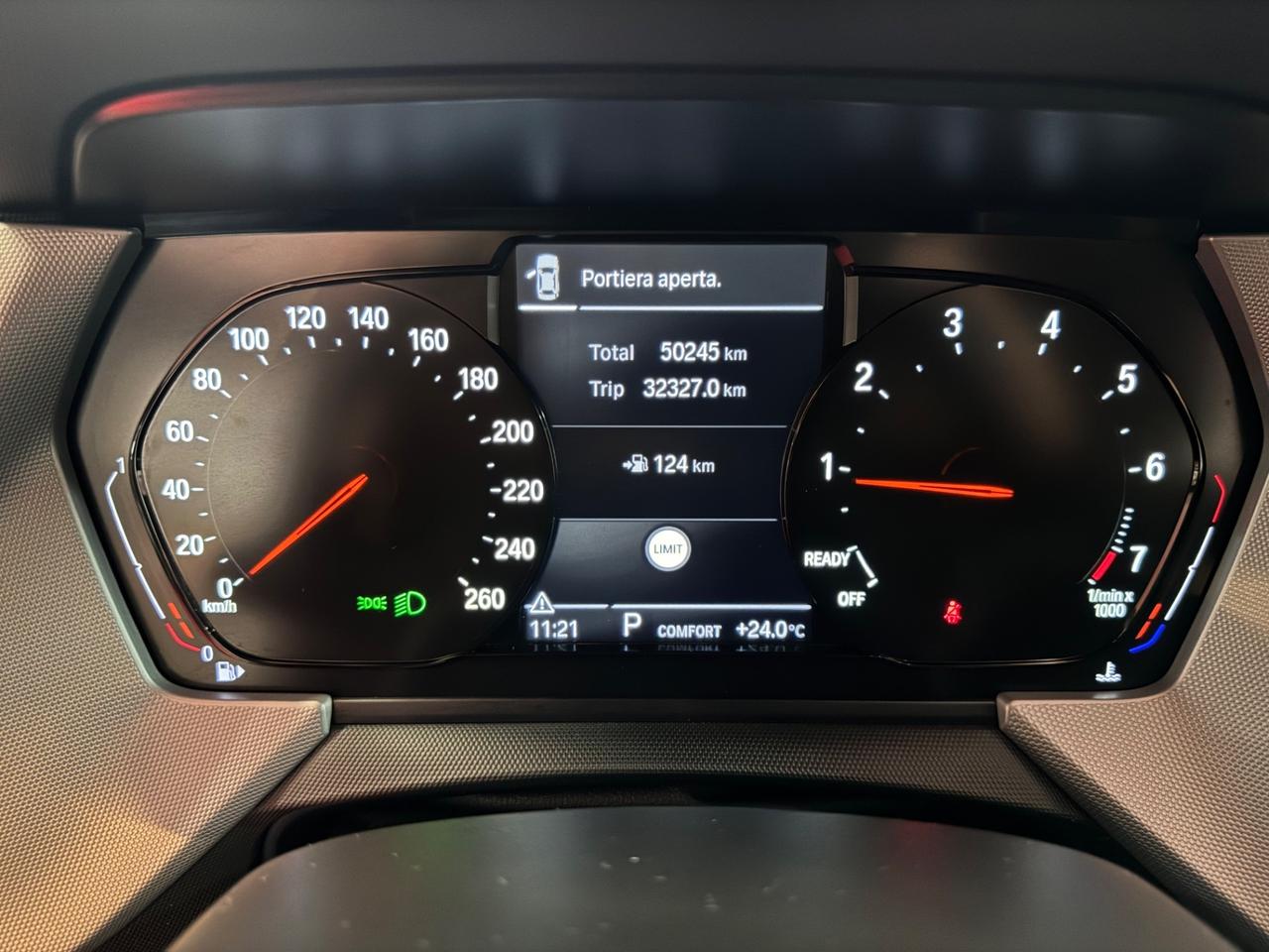 Bmw 118 118i 5p. Business Advantage